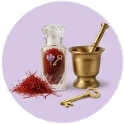 ادویه و چاشنی
